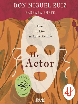 cover image of The Actor